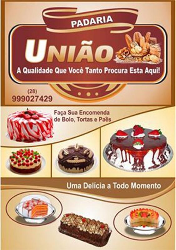 Cardápio