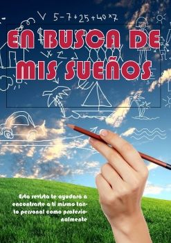  Revista Orientación para el Desarrollo Profesional de Rosa Higueras