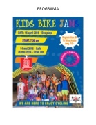 Microsoft Word - Programa_Kids Bike Jams 2016.docx