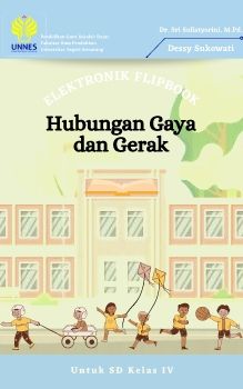 E-FLIPBOOK HUBUNGAN GAYA DAN GERAK