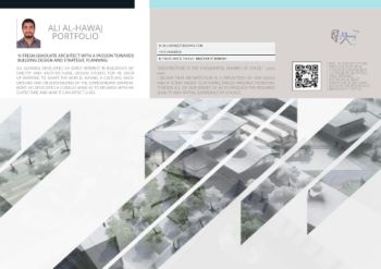 ALI ALHAWAJ PORTFOLIO