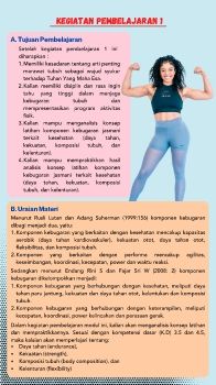Kegiatan Pembelajaran 1