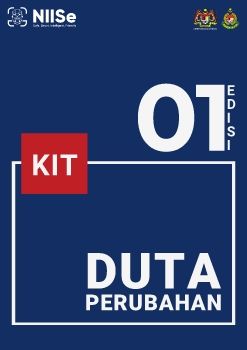 KIT DUTA PERUBAHAN