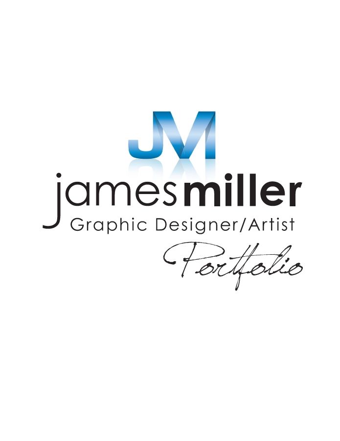 James Miller Portfolio