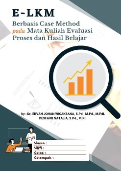 E-LKM Berbasis Case Method