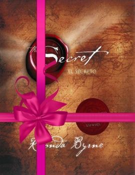 M014_El Secreto - Rhonda Byrne