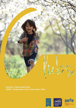 Clubs prospectus 