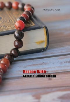 Buku 4 Dzikir setelah Shalat