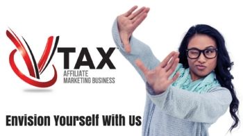 VTax Referral Marketing Program