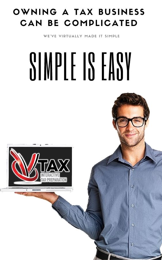 OWNING A TAX BUSINESS CAN BE COMPLICATED_VTax