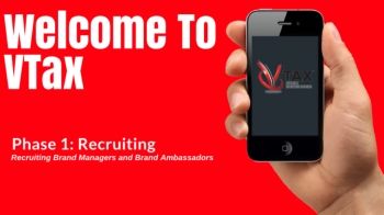 Welcome to VTax Recruiting