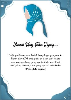 Selamat Ulang Tahun UN
