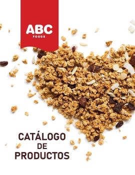 Alimentos ABC Catalogo Digital