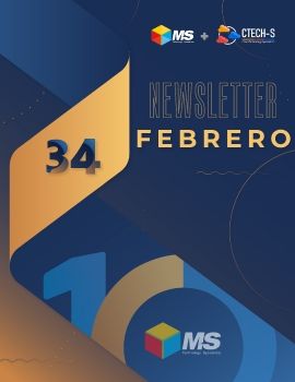 Newsletter Febrero 2022