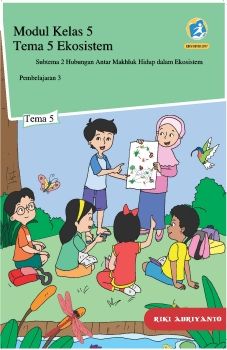 BAHAN AJAR KELAS 5_RIKI ADRIYANTO