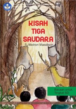 kisah 3 saudara