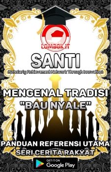Mengenal Tradisi Bau Nyale