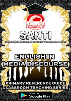 English in Media Discourse