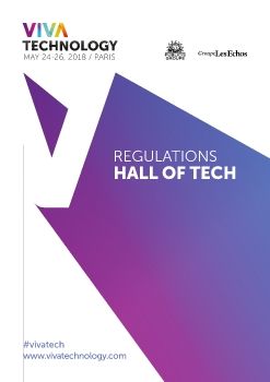 REGLEMENT - VIVATECH 2018 - ACCELERATE - FR