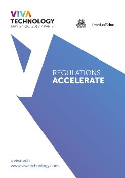 REGLEMENT - VIVATECH 2018 - ACCELERATE - FR