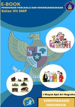 E-BOOK Kebhinekaan Indonesia_Neat