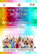 אשכול פיס 2014-2015