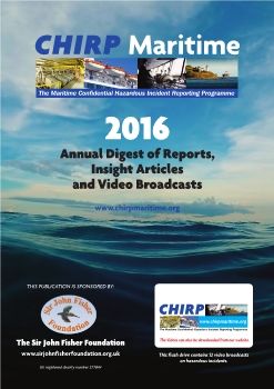 CHIRP annual digest 2016.pdf