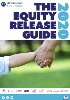 The Equity Release Guide 2020