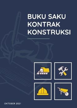 Buku Saku Kontrak Konstruksi