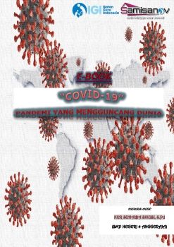 E-BOOK “COVID-19” PANDEMI YANG MENGGUNCANG DUNIA