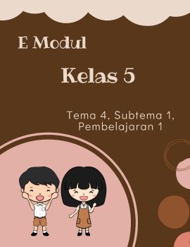 E MODUL PBA_Ervina Putri Rismawati_20144600033_A1-20 PGSD