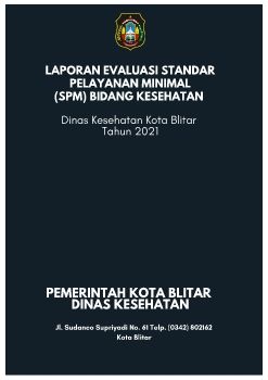 SPM Dinkes 2020