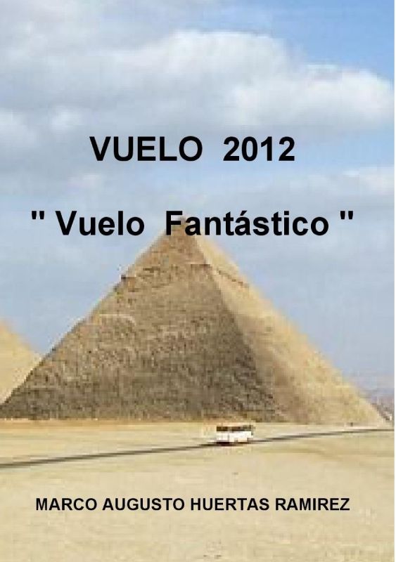 VUELO 2012