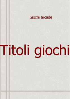 Titoli1