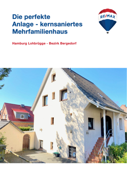 Bergedorf RE/MAX