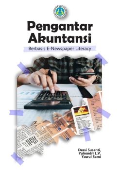 E-Book Pengantar Akuntansi