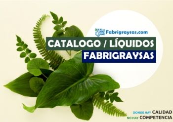 Catalogo FabriGraysas