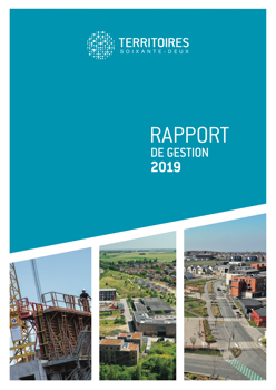 Rapport de gestion 2020