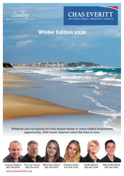 Winter Edition2020