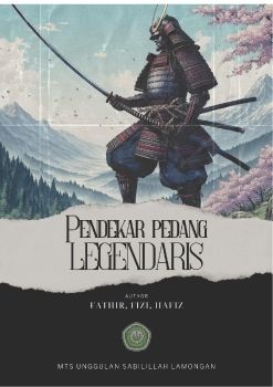 KUMPULAN CERPEN KELAS 8 MATAS