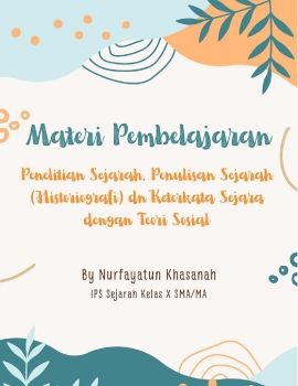 MATERI-LKPD SEJARAH 1-1