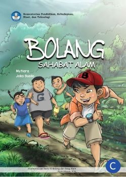BOLANG SAHABAT ALAM