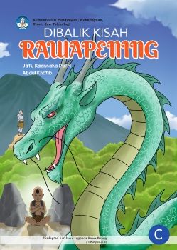 KISAH DI BALIK RAWAPENING