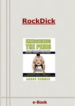 Ebooks Of Arabic Jelqing | Qigong RockDick | Exercising PDF Free Download