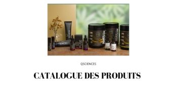 Catalogue Produits au 12-11-2020