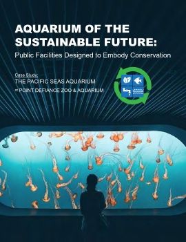 PDZA Sustainable Aquarium Brochure