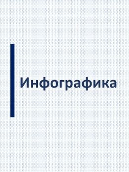 Мои работы (инфографика)