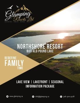 Northshore Info Package