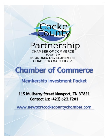 2024 New Member Packet
