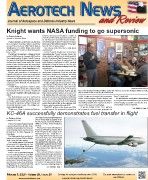 Aerotech News and Review 2-5-16